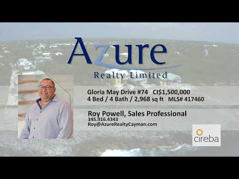 Savannah Bluff Oceanfront home