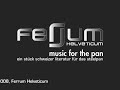 Ferrum Helveticum: 