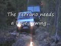 Offroad! Hilux, Terrano and TGB11 Playing in mud! by Linken Offroad! Hilux, Terrano and TGB11 Playing in mud! by Linken