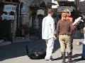 Gourdon - France