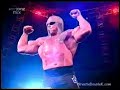 Raw Promo Scott Steiner (Videos Antiguos)
