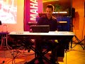 Thilo feat. Chris Rea - \"Julia\" on Yamaha TYROS 2