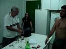 Bori e Jose Pirando