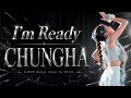 I'm Ready