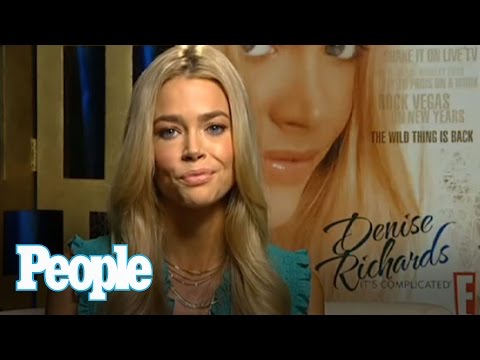 Denise Richards