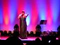 videos de Vania  at EC Germany (15 Nov 2008) 