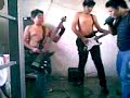 4 stupid Cannibal Corpse-Stripped,raped and strangled