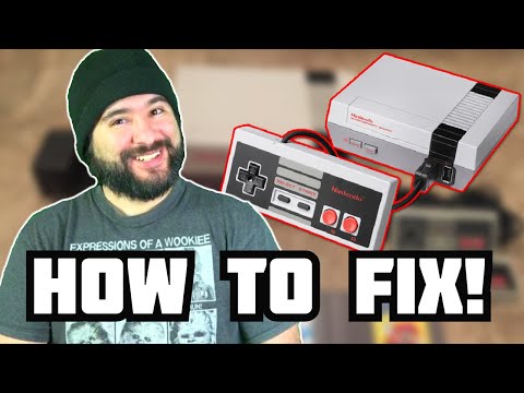 how to patch nes games