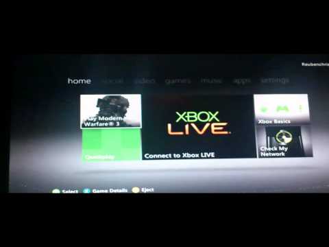 how to patch xgd2 games