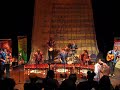 Siyeza African Marimba Rocking!