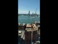 The Visionaire Time Lapse The Visionaire Time Lapse
