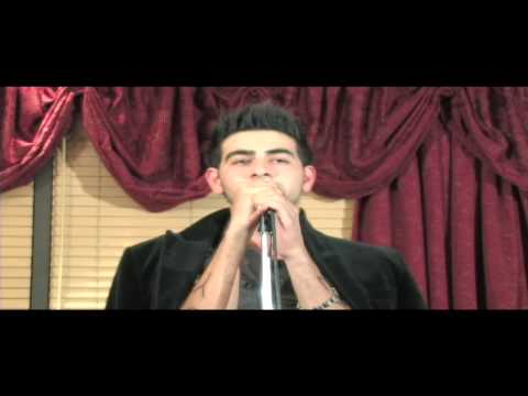 Persian Idol 2009 Part 1