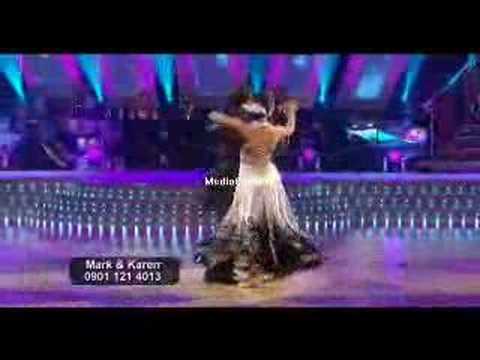 Strictly Come Dancing 4 - Week 3 - ...