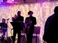 the HGO with Eli Marcus