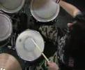 Solo de bateria de jordi r�denas