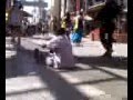 Buttcar
