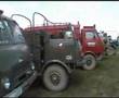 Tatra 805 sraz / Tatra  805 meeting