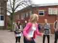 All Hallows Year 11 Prom Video