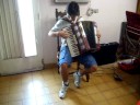 Acordeon Paolo Soprani 80 bajos Polka alemana Acordeon Paolo Soprani 80 bajos Polka alemana