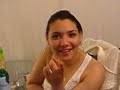 siham @ michelle's in london