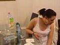 Siham @ Michelle's in London