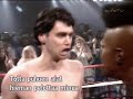 Jim Carrey is Rocky Balboa