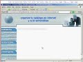 DreamWeaver curso pagina web videotutoriales.es DreamWeaver curso pagina web videotutoriales.es