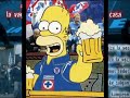 Cruz azul, mi loko amor!!