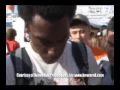 Break Dance Battle Shut Down by Police - Dir by Konee Rok