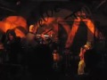 fabio morgera (trumpet) & spectrum project with guest vocalist laura falcinelli.  march 2007.