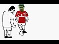 Ronaldo en pleine action
