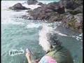 Ed 'Rock Hopper' Schliffke: Bass Fishing in Cornwall