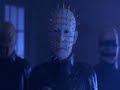 Lance Henriksen vs The Cenobites Lance Henriksen vs The Cenobites