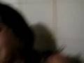 cuando el alcohol hace mella...maria y cris