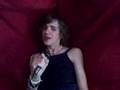 Bridget Singing 'A Moment Like This' by Kelly Clarkson