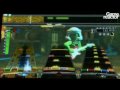 E309: Lego Rock Band - Gameplay