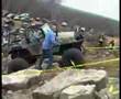 Cummins jeep