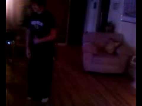 Chris Brown - Say goodbye by Mad Mike