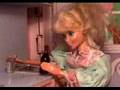 Are you OK Barbie?