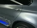 BMW X6 Active Hybrid Concept