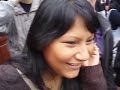 LoS rEcLaMos dE La GeNtE