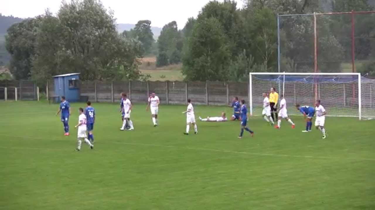 PIŁKA NOŻNA. Unia Tarnów wygrała na wyjeździe z Wierną Małogoszcz