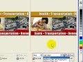 Email Attachment using Web Optimizer in CorelDraw X3