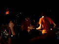 Piebald - Holden Caulfield - Farewell Show 4/18/08