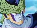 Perfect Cell Theme
