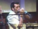 Help Me - Ale Ravanello e Vinícius Silveira - Blues in Clio