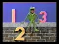 Sesame Street - Kermit tries to talk about subtraction Sesame Street - Kermit tries to talk about subtraction