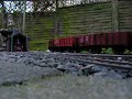 BS&WR Garratt