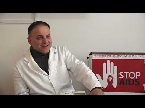 У ЧАЧКУ ОБЕЛЕЖЕН СВЕТСКИ ДАН БОРБЕ ПРОТИВ ХИВ ВИРУСА