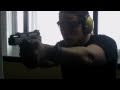 (Real Gun) CZ75 Shadow SP-01 9mm